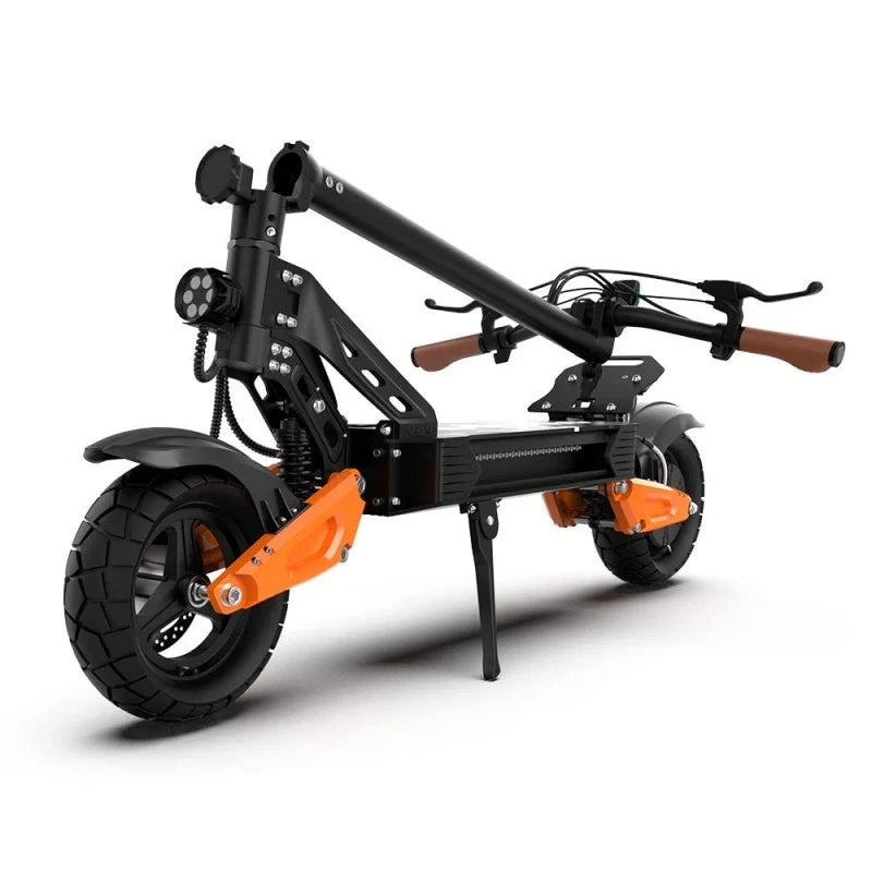 Headeer H67 Pro Off-Road Electric Scooter - 800W | 48V 25Ah | 11" Tires