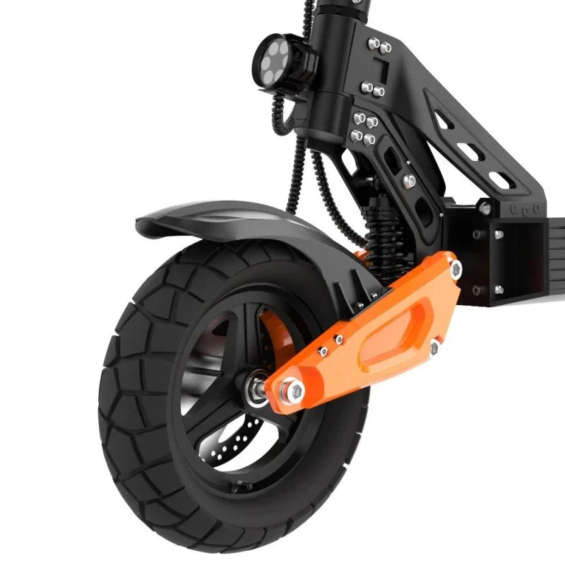 Headeer H67 Pro Off-Road Electric Scooter - 800W | 48V 25Ah | 11" Tires