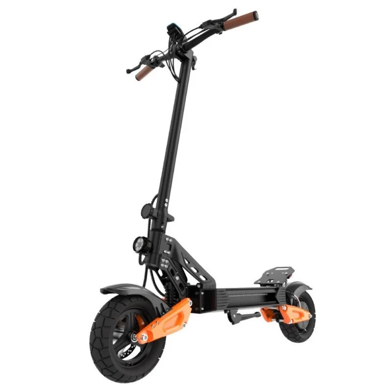 Headeer H67 Pro Off-Road Electric Scooter - 800W | 48V 25Ah | 11" Tires
