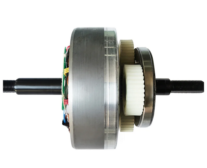 Headeer Motor