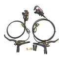 Electric bicycles, electric scooters brakes (hydraulic brakes)